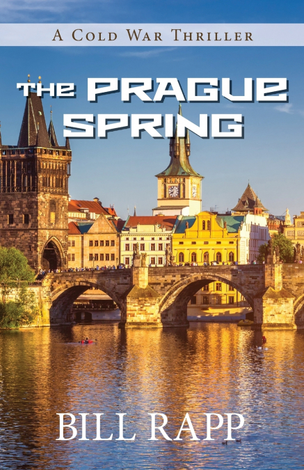 The Prague Spring