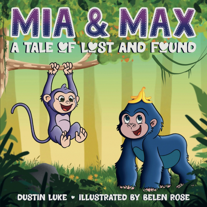 Mia and Max