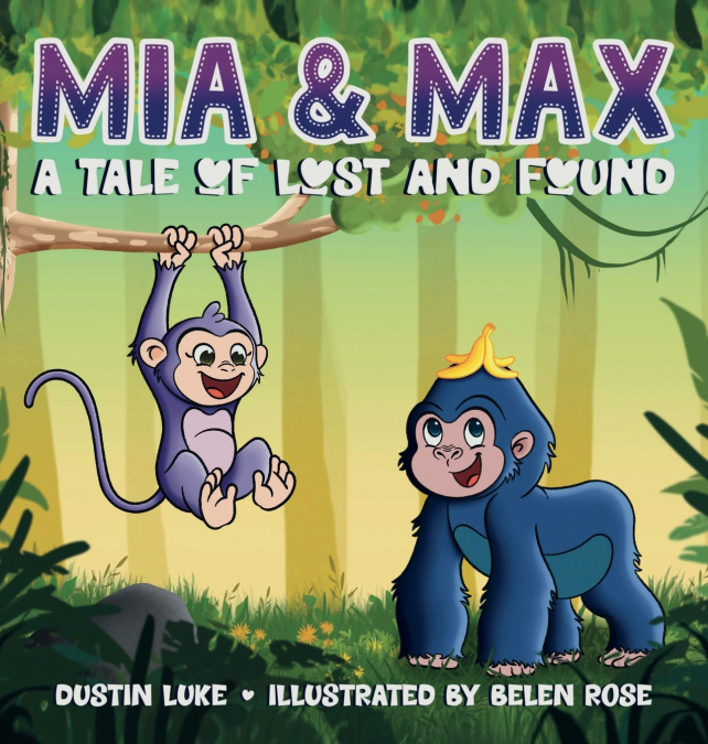 Mia and Max