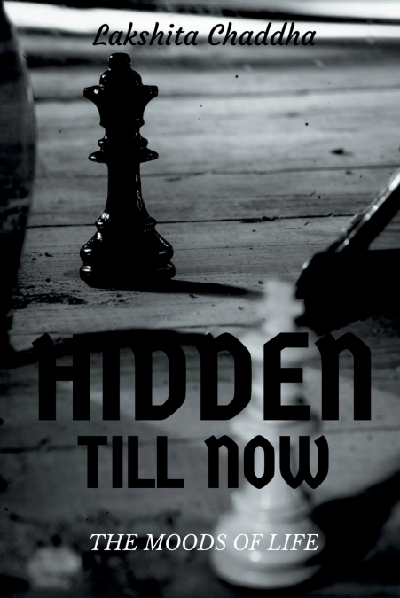 Hidden till now