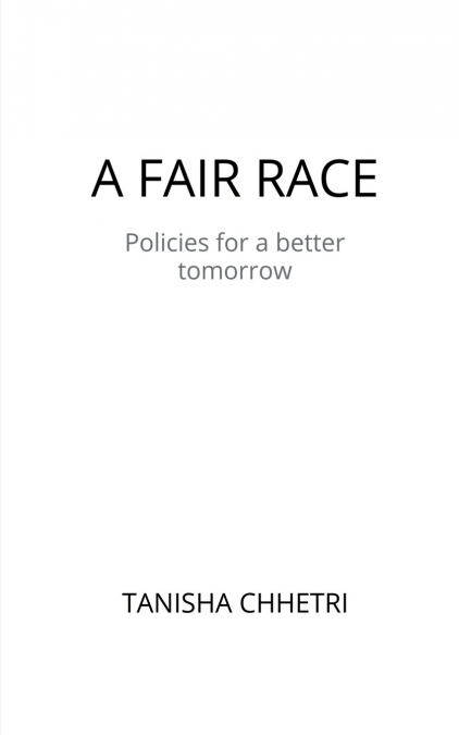 A Fair Race