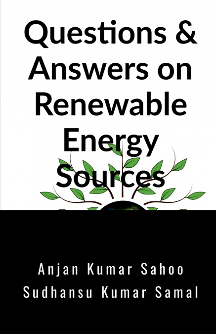 Questions & Answers on Renewable Energy Sources