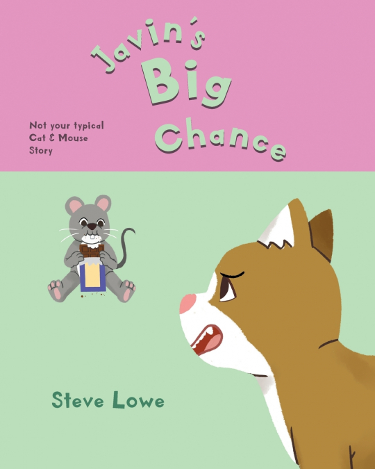 Javin’s Big Chance