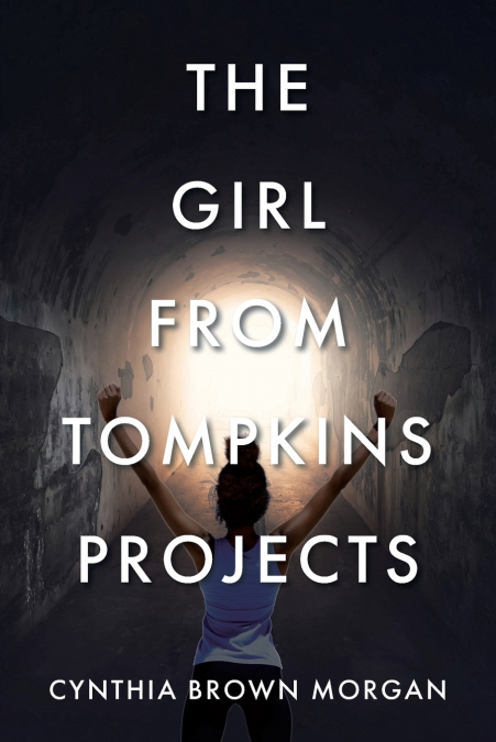The Girl from Tompkins Projects
