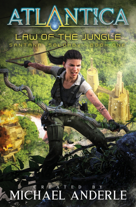 Law of the Jungle