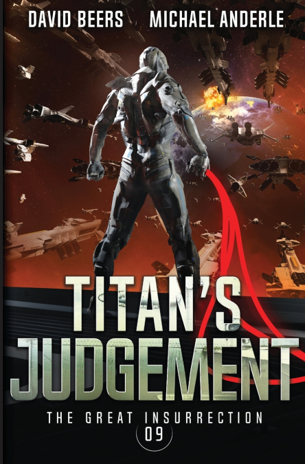 Titan’s Judgement