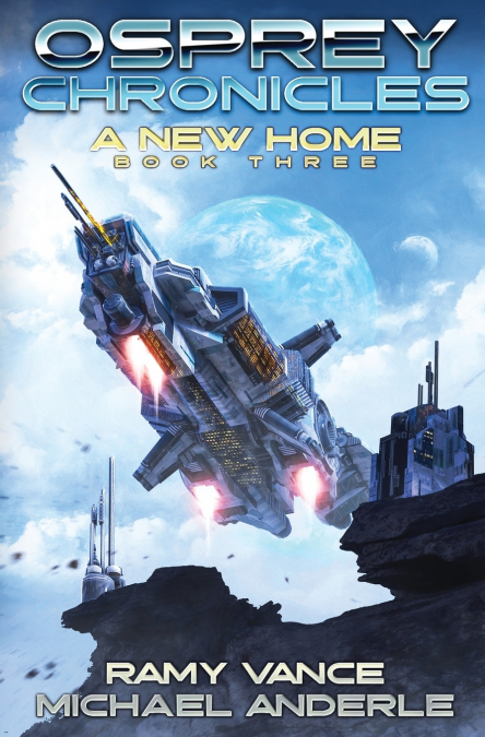 A New Home