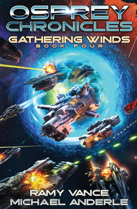 Gathering Winds