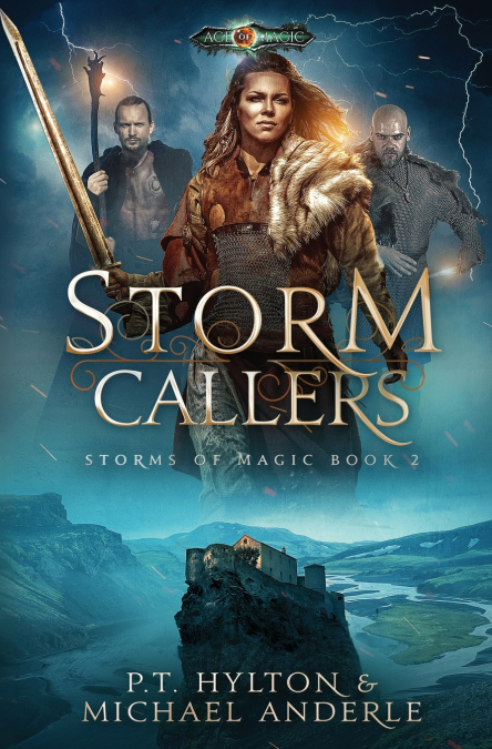 Storm Callers