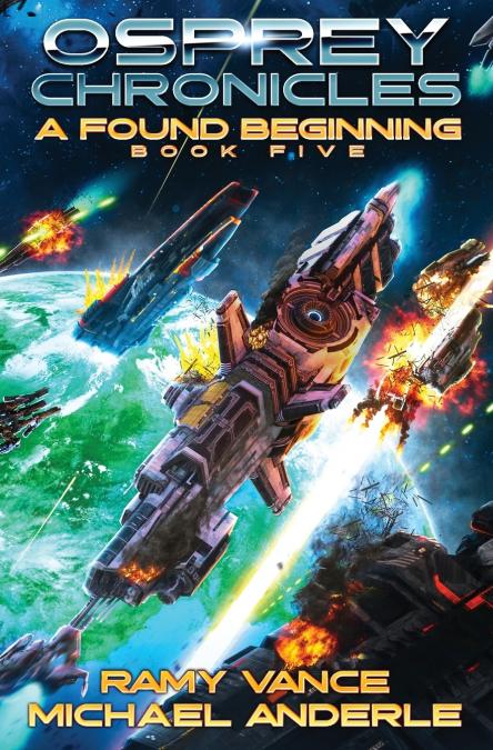 A Found Beginning