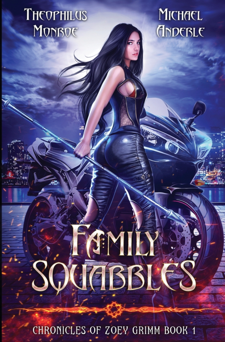 Family Squabbles