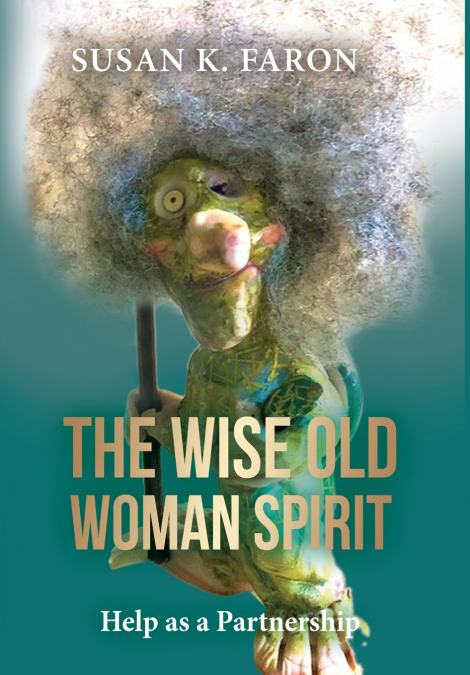 The Wise Old Woman Spirit