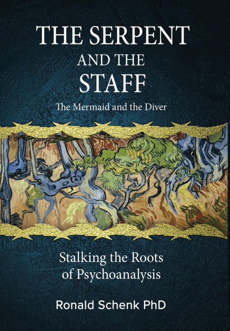 The Serpent and the Staff/ The Mermaid and the Diver