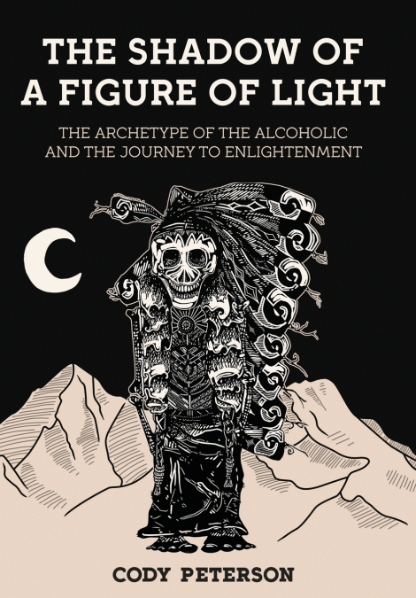 The Shadow of a Figure of Light