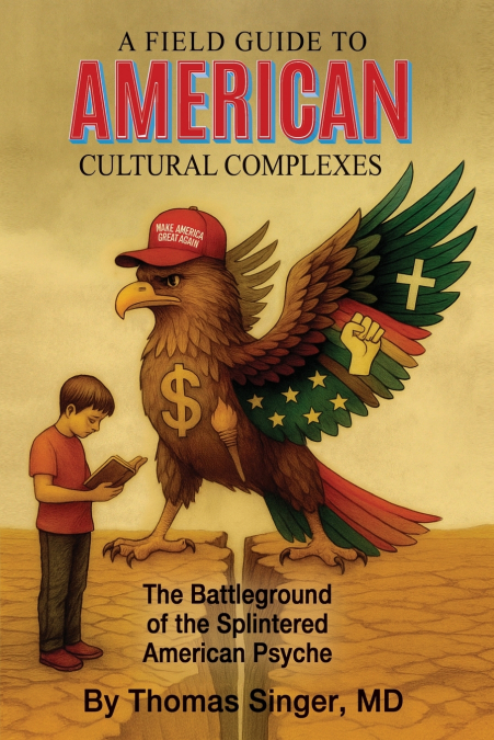 A Field Guide to American Cultural Complexes