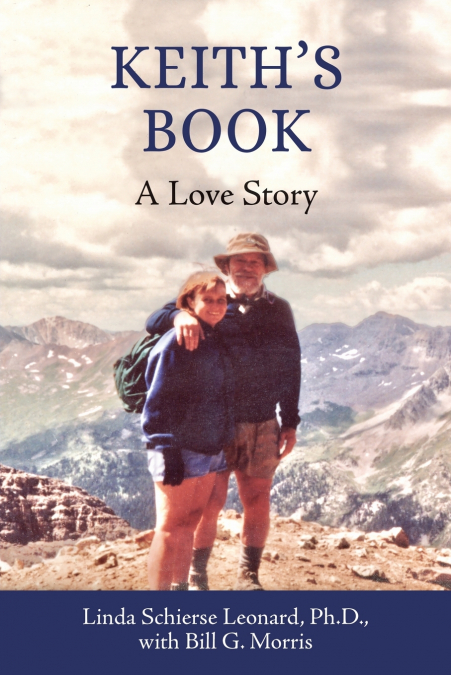Keith’s Book