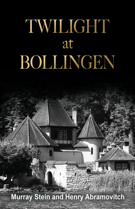 Twilight at Bollingen