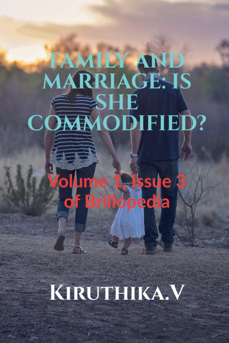 FAMILY AND MARRIAGE