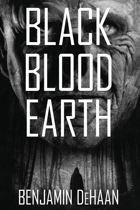 Black Blood Earth