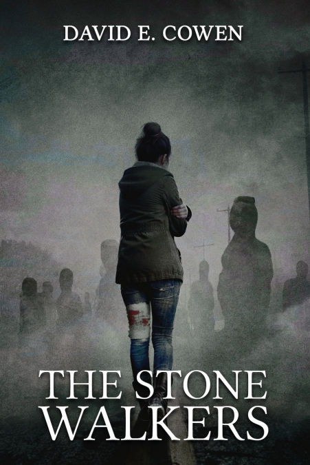 The Stone Walkers