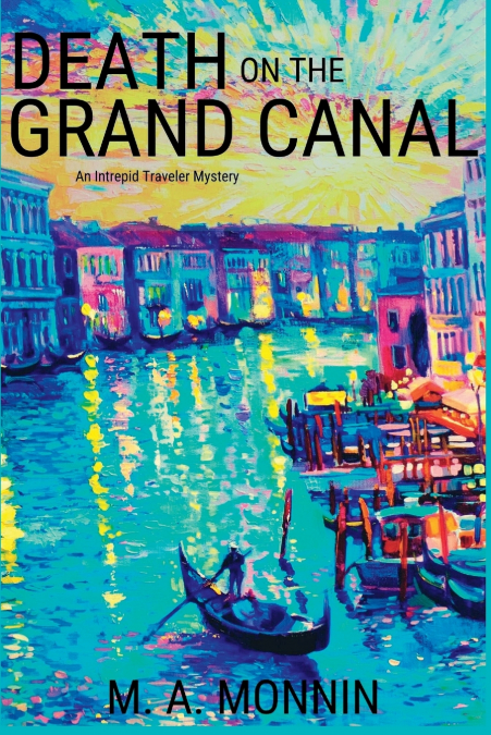 Death on the Grand Canal