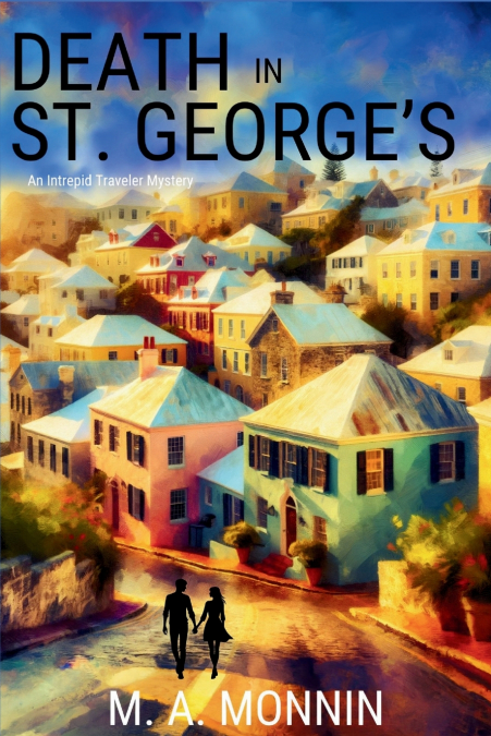 Death in St. George’s