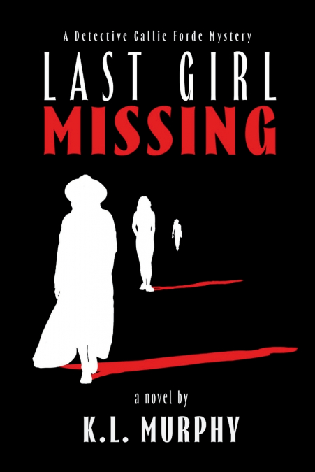 Last Girl Missing