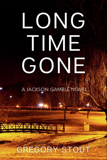 Long Time Gone