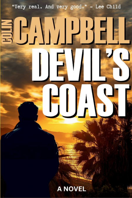 Devil’s Coast