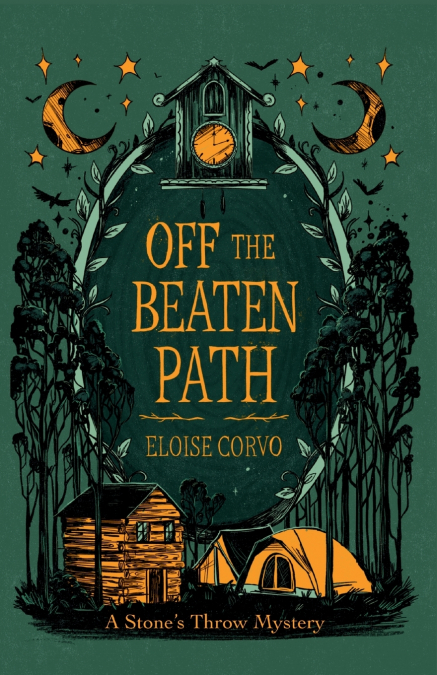 Off the Beaten Path