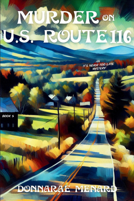 Murder on U.S. Rte. 116