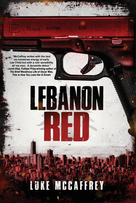 Lebanon Red
