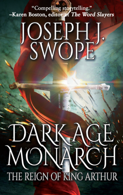 Dark Age Monarch