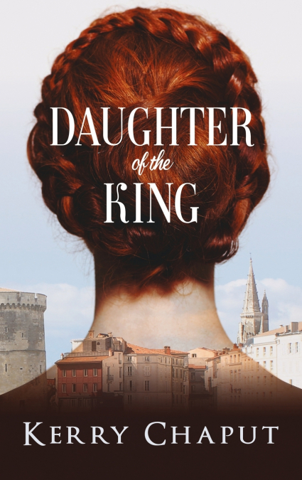 Daughter of the King