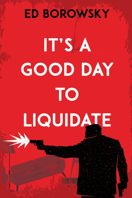 It’s a Good Day to Liquidate
