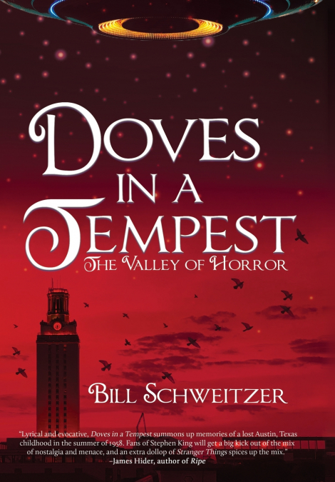 Doves In A Tempest