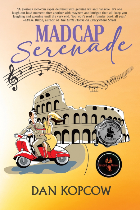 Madcap Serenade