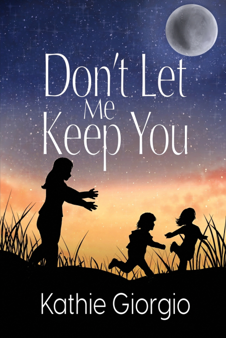 Don’t Let Me Keep You