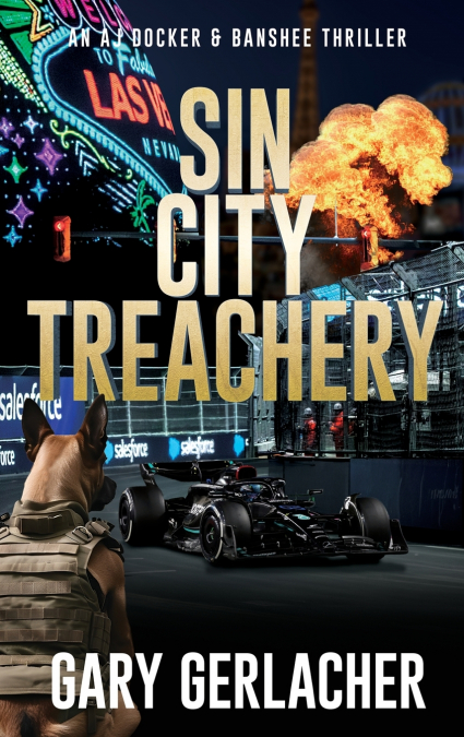 Sin City Treachery