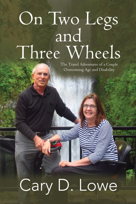 On Two Legs and Three Wheels