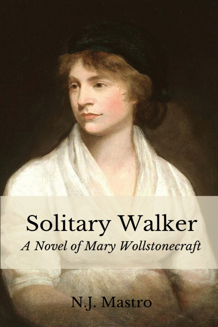 Solitary Walker