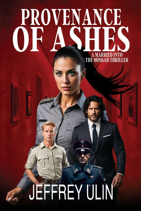 Provenance of Ashes