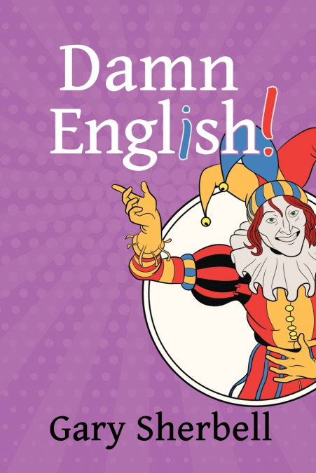 Damn English!