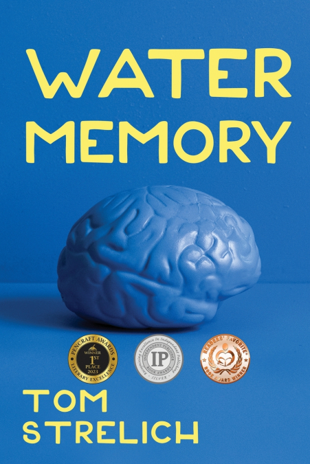 Water Memory