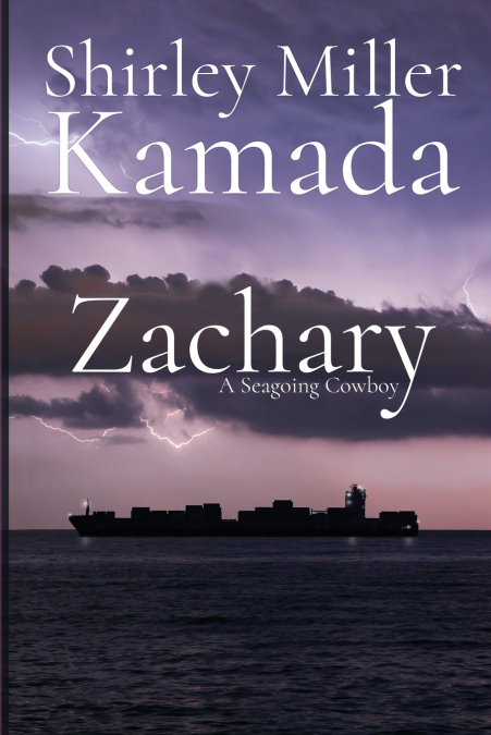 Zachary