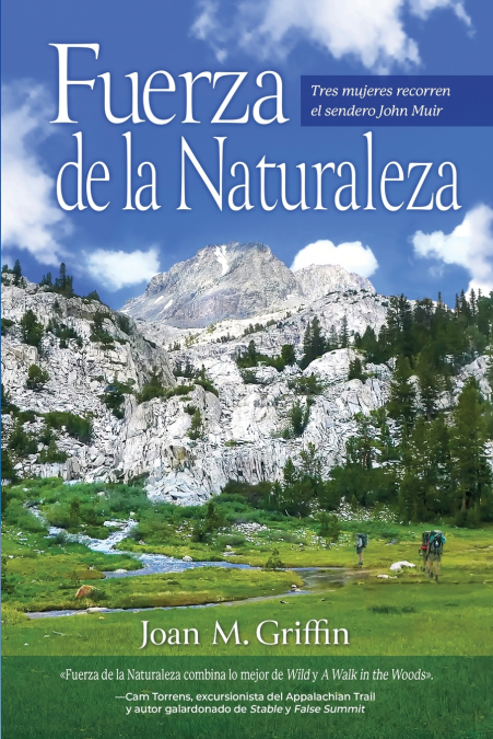 Fuerza de la Naturaleza
