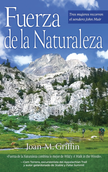 Fuerza de la Naturaleza