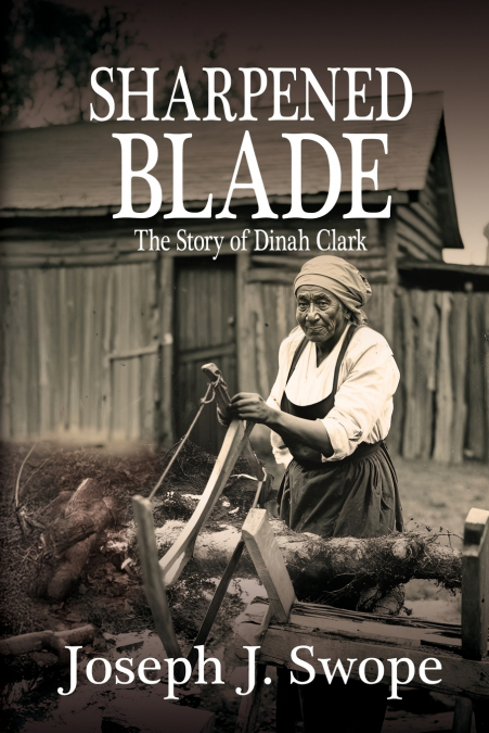 Sharpened Blade