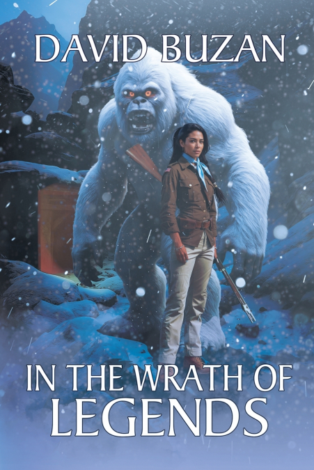 In the Wrath of Legends