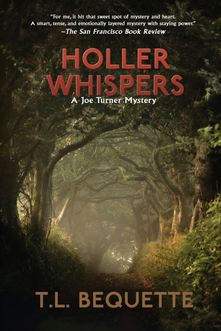 Holler Whispers